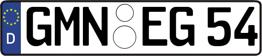 GMN-EG54