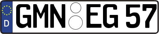 GMN-EG57
