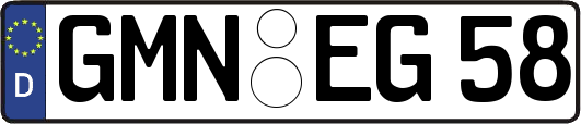 GMN-EG58