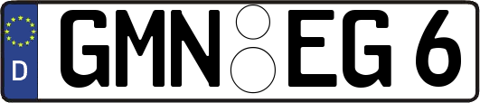 GMN-EG6