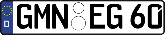 GMN-EG60