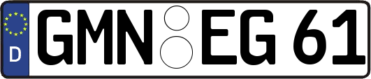 GMN-EG61