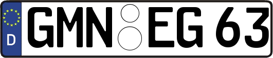 GMN-EG63