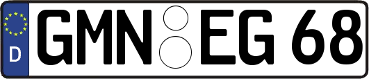 GMN-EG68