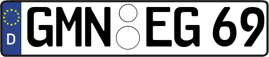 GMN-EG69