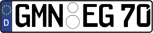 GMN-EG70