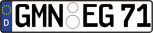 GMN-EG71