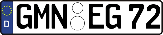 GMN-EG72