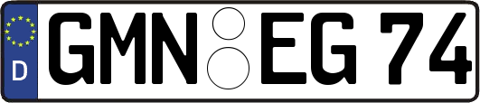 GMN-EG74