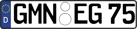 GMN-EG75