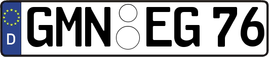 GMN-EG76