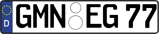 GMN-EG77
