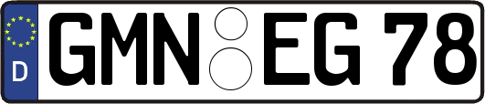 GMN-EG78