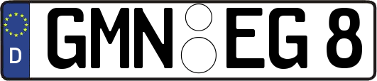GMN-EG8