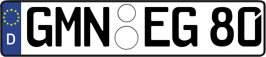 GMN-EG80