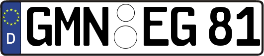 GMN-EG81