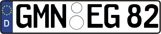 GMN-EG82