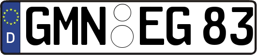 GMN-EG83
