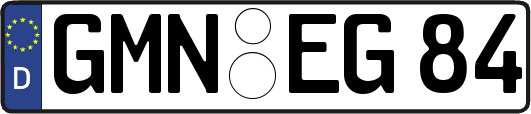 GMN-EG84