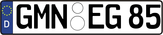 GMN-EG85
