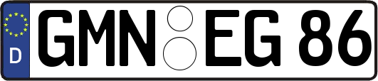 GMN-EG86