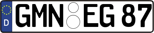 GMN-EG87