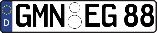GMN-EG88