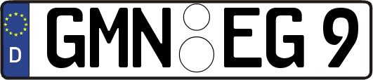 GMN-EG9