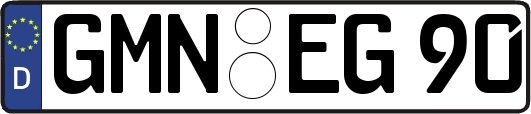 GMN-EG90