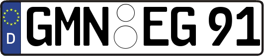 GMN-EG91
