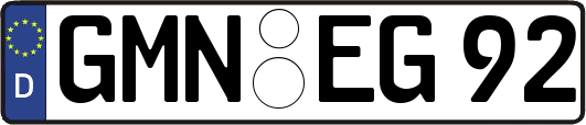 GMN-EG92