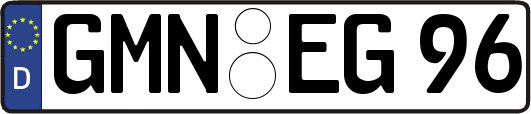 GMN-EG96
