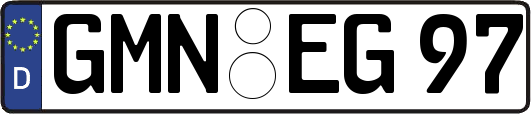 GMN-EG97