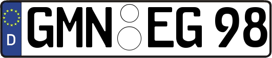 GMN-EG98