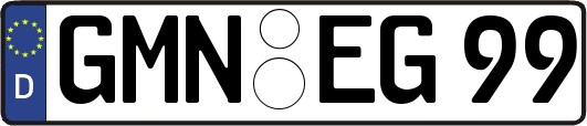 GMN-EG99