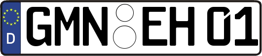 GMN-EH01