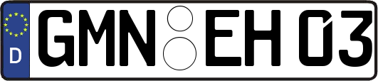 GMN-EH03