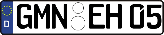 GMN-EH05