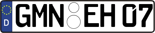 GMN-EH07