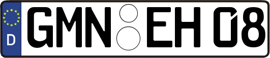 GMN-EH08