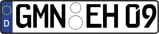 GMN-EH09