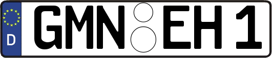 GMN-EH1