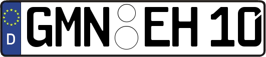 GMN-EH10