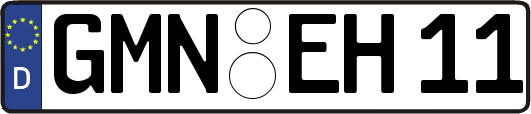 GMN-EH11