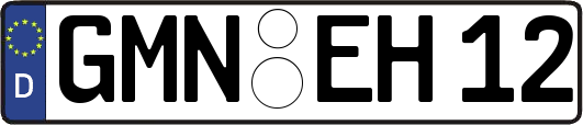 GMN-EH12