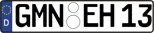 GMN-EH13