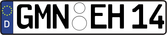 GMN-EH14
