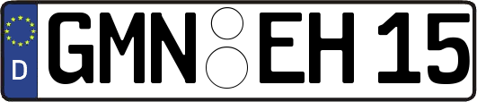 GMN-EH15