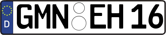 GMN-EH16