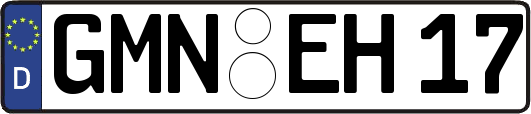 GMN-EH17